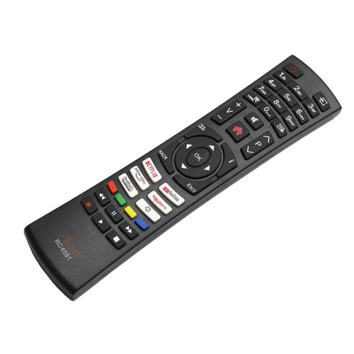 Telecomanda LCD Horizon,Vestel RC4591 Telecomanda LCD Horizon,Vestel RC4591
