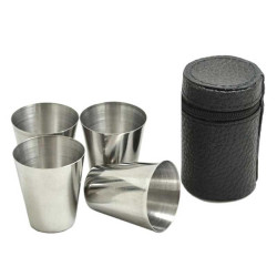 Pahare voiaj set 4buc