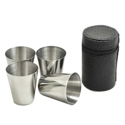 Pahare voiaj set 4buc