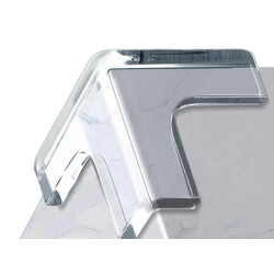 Aparatoare colturi model T set 4buc