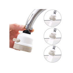 Aerator pentru robinet 3in1 Aerator pentru robinet 3in1
