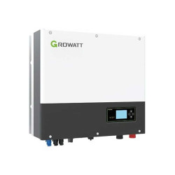 Invertor Hibrid Trifazat 6KW Growatt SPH 6000TL3 BH-UP Invertor Hibrid Trifazat 6KW Growatt SPH 6000TL3 BH-UP