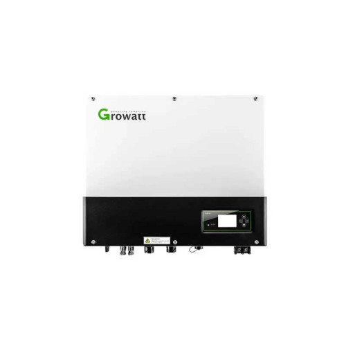 Invertor Hibrid Trifazat 8KW Growatt SPH 8000TL3 BH-UP Invertor Hibrid Trifazat 8KW Growatt SPH 8000TL3 BH-UP