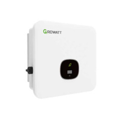 Invertor on-grid Trifazat 3kW GROWATT MOD 3000 TL3-XH BP Invertor on-grid Trifazat 3kW GROWATT MOD 3000 TL3-XH BP