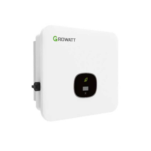 Invertor on-grid Trifazat 3kW GROWATT MOD 3000 TL3-XH BP Invertor on-grid Trifazat 3kW GROWATT MOD 3000 TL3-XH BP