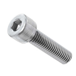 Surub cap cilindric imbus DIN 912 8x30 A2 Surub cap cilindric imbus DIN 912 8x30 A2