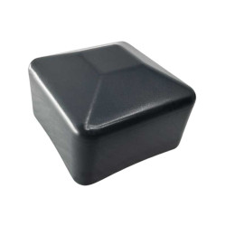 Capac plastic 40x40mm capat profil panou solar Capac plastic 40x40mm capat profil panou solar