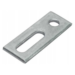Adaptor de montaj pentru panouri solare Adaptor de montaj pentru panouri solare