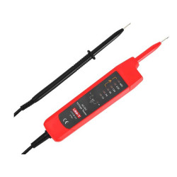 Tester de tensiune UNI-T UT22B-EU Tester de tensiune UNI-T UT22B-EU