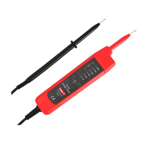 Tester de tensiune UNI-T UT22B-EU Tester de tensiune UNI-T UT22B-EU