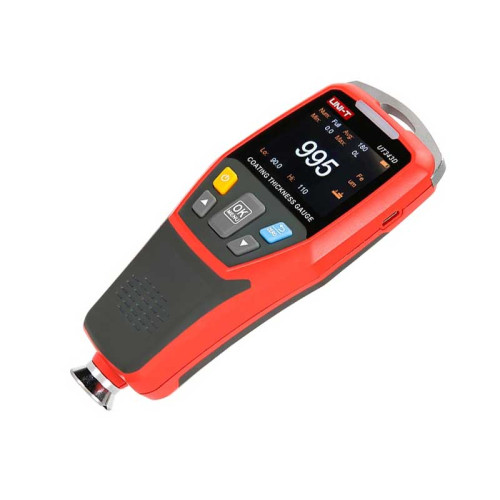 Multimetru masurare grosime vopsea UNI-T UT343D Multimetru masurare grosime vopsea UNI-T UT343D