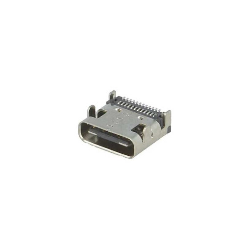 Mufa USB tip C PCB