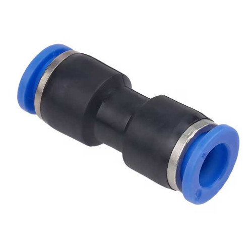 Conector rapid pentru furtun aer 8mm