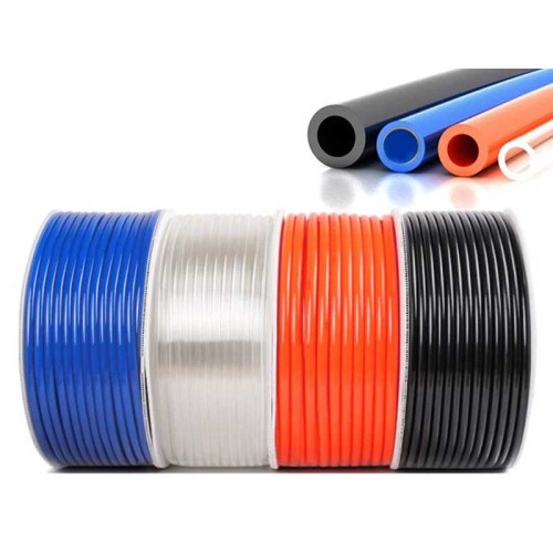 Furtun pneumatic PU 6x4mm 160m Furtun pneumatic PU 6x4mm 160m