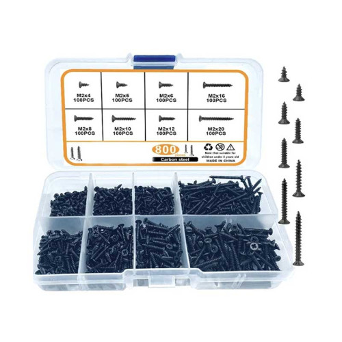 Suruburi otel carbon set 800buc
