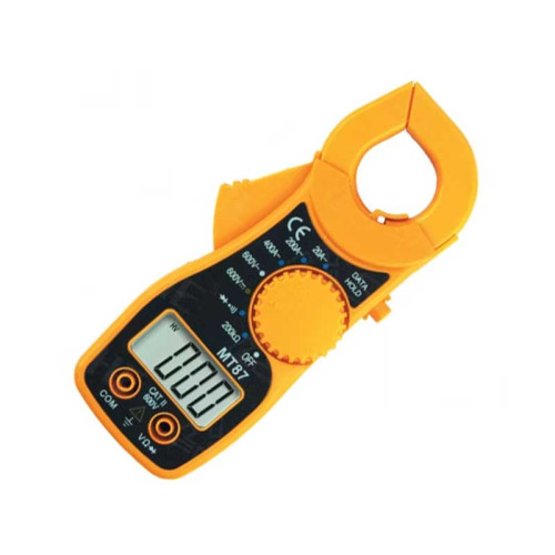 Clampmetru digital MT87 Clampmetru digital MT87