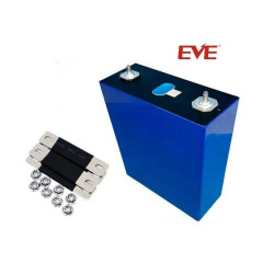 Acumulator Eve 280Ah LiFePO4 3.2V Grade A Acumulator Eve 280Ah LiFePO4 3.2V Grade A