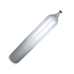 Butelie dioxid carbon 40L