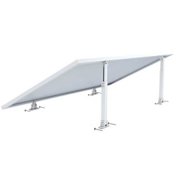 Cadru de montaj solar reglabil 15-30 grade Cadru de montaj solar reglabil 15-30 grade