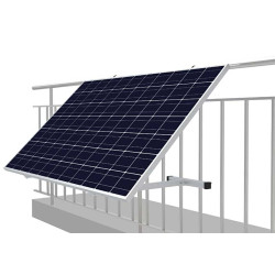 Structura reglabila pentru balcon din Aluminiu Structura reglabila pentru balcon din Aluminiu