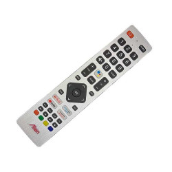 Telecomanda LCD Sharp Aquos 40BL2EA Telecomanda LCD Sharp Aquos 40BL2EA