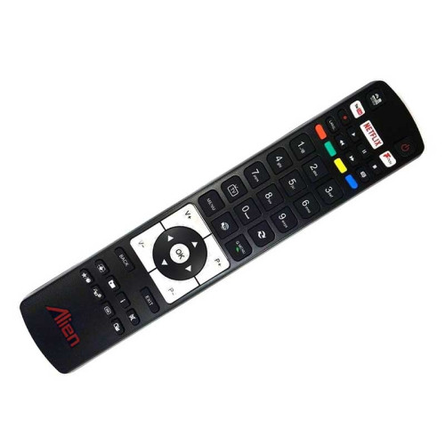 Telecomanda LCD Hitachi, Horizont RC5118F Telecomanda LCD Hitachi, Horizont RC5118F