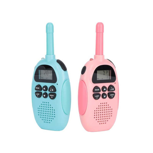 Set walkie talkie Set walkie talkie