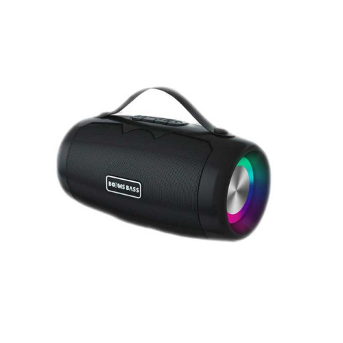 Boxa portabila TWS/USB/SD/FM/AUX Boxa portabila TWS/USB/SD/FM/AUX