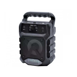 Boxa portabila BT/USB/TF/FM WM-1301