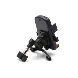 Suport telefon pentru grila prindere metalica Suport telefon pentru grila prindere metalica