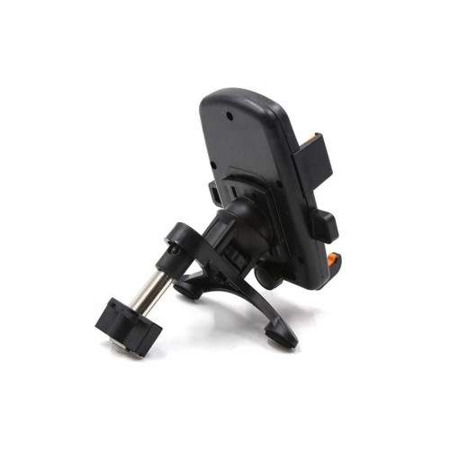 Suport telefon pentru grila prindere metalica