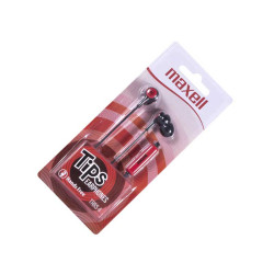 Casti in-ear Maxell cu microfon Casti in-ear Maxell cu microfon
