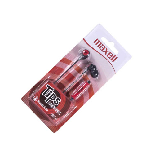 Casti in-ear Maxell cu microfon