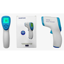 Termometru infrarosu BZ-R6
