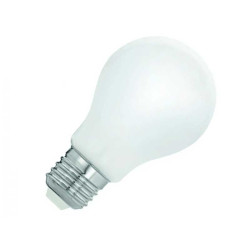 Bec leduri Filament E27 4W 6000K mat Bec leduri Filament E27 4W 6000K mat