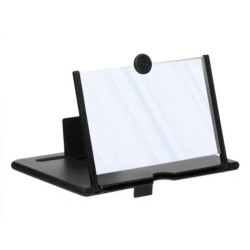 Amplificator video pentru telefon mobil Amplificator video pentru telefon mobil