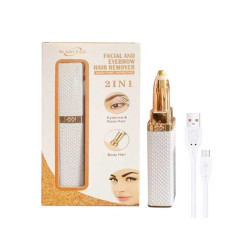 Epilator facial 2in1 Epilator facial 2in1