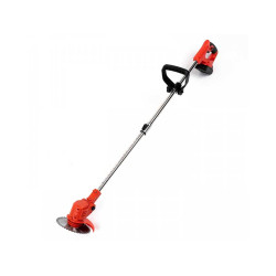 Motocoasa electrica 800W cu 2 acumulatori Motocoasa electrica 800W cu 2 acumulatori
