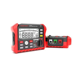 Tester rezistenta impamantare HT2302 Tester rezistenta impamantare HT2302