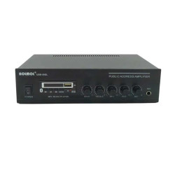 Amplificator linie 100V USB BT Amplificator linie 100V USB BT