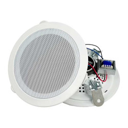 Difuzor tavan radioficare 8inch 20W