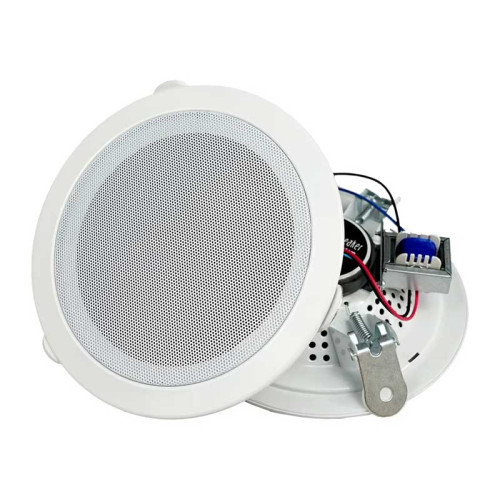 Difuzor tavan radioficare 8inch 20W Difuzor tavan radioficare 8inch 20W