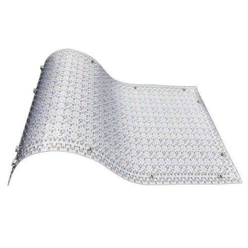 Foaie led decupabila 24V 400leduri 6000K Foaie led decupabila 24V 400leduri 6000K