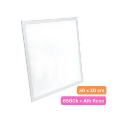 Panou led 30X30cm 30W 6000K Panou led 30X30cm 30W 6000K