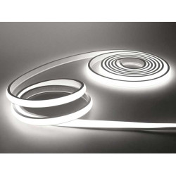 Neon decor 220V 240leduri COB/m rola 50m Neon decor 220V 240leduri COB/m rola 50m