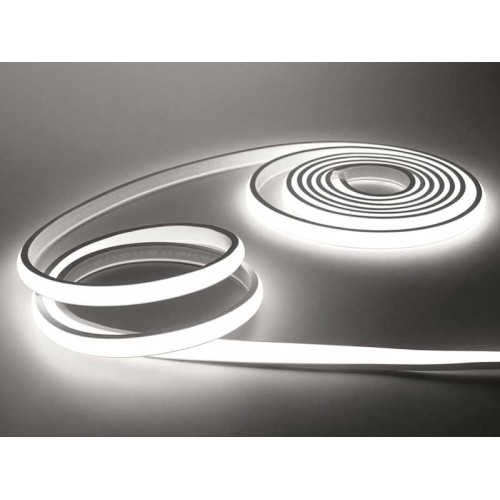 Neon decor 220V 240leduri COB/m rola 50m Neon decor 220V 240leduri COB/m rola 50m
