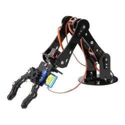 Kit brat robot pentru extensie masina robot Kit brat robot pentru extensie masina robot