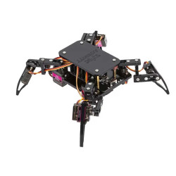 Kit de baza robot paianjen bionic cvadruped ACEBOTT Kit de baza robot paianjen bionic cvadruped ACEBOTT