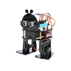 Kit robot biped ACEBOT Kit robot biped ACEBOT