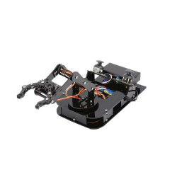 Kit de brat robotic cu 4 DOF Kit de brat robotic cu 4 DOF